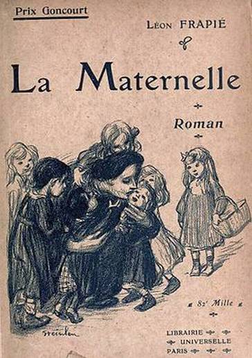 La Maternelle