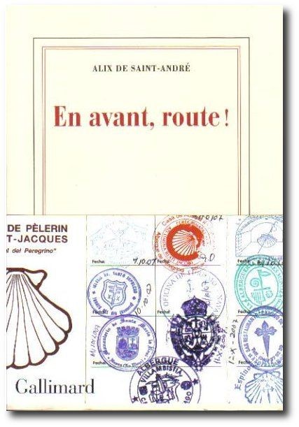 En avant, route !