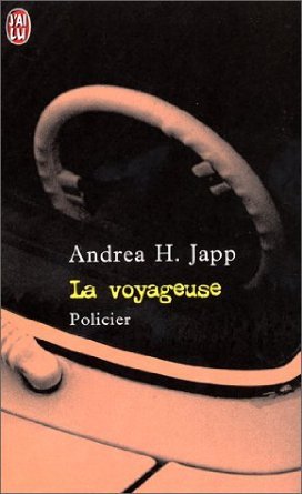 la voyageuse