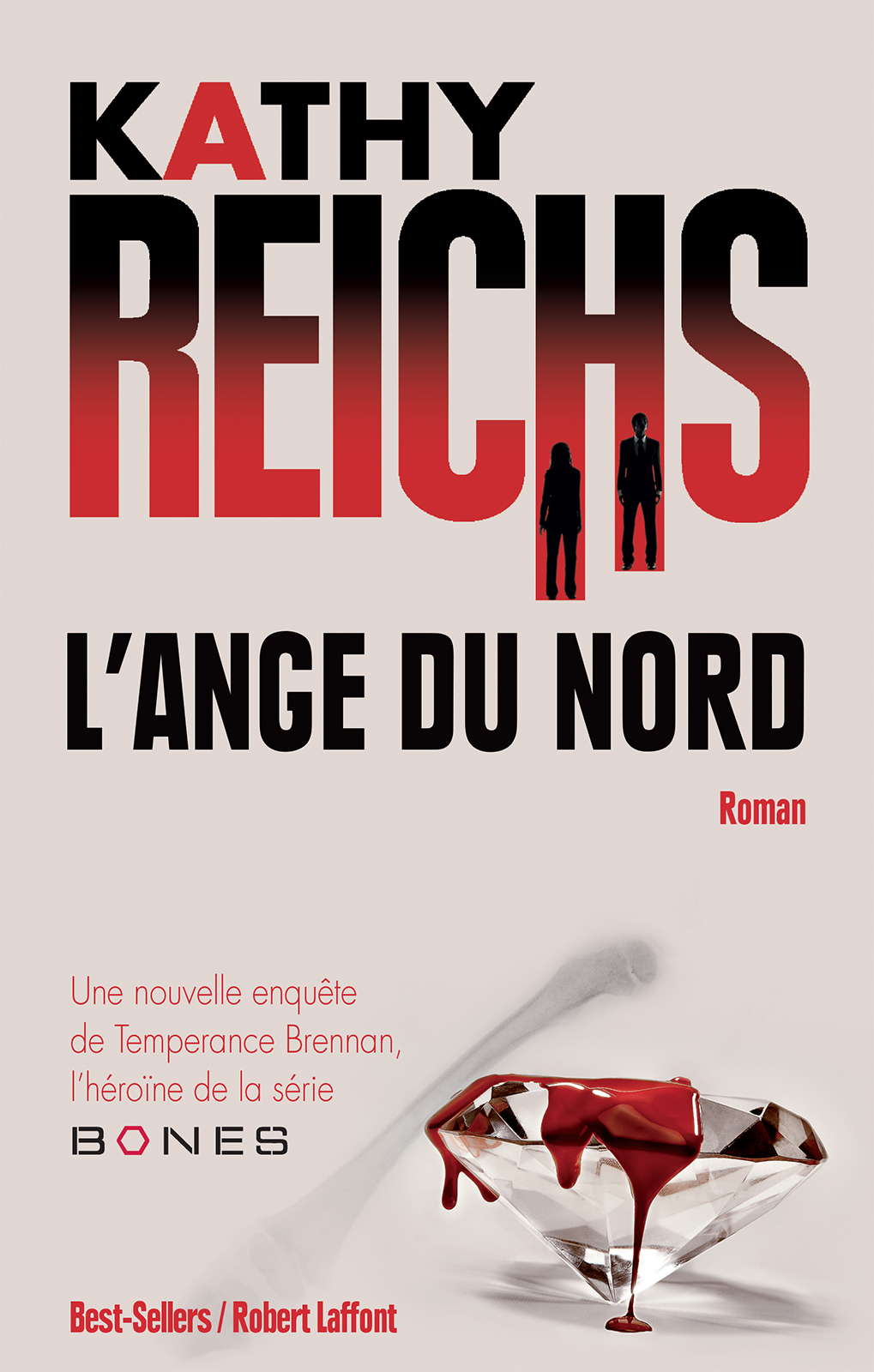 L'Ange du nord