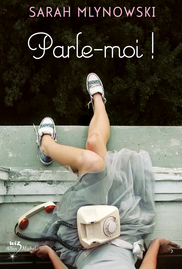 Parle-moi !