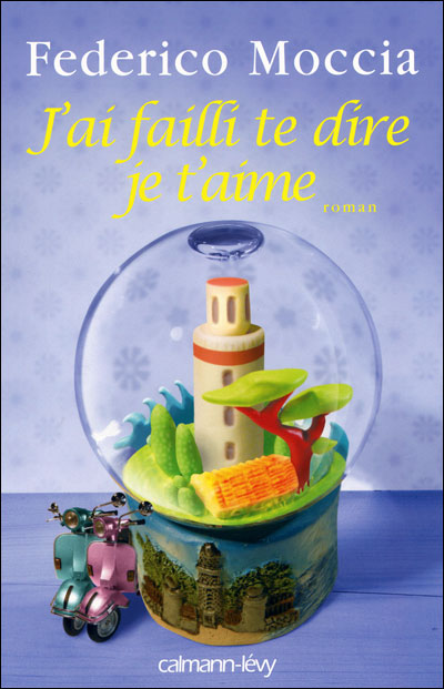 J'ai failli te dire je t'aime