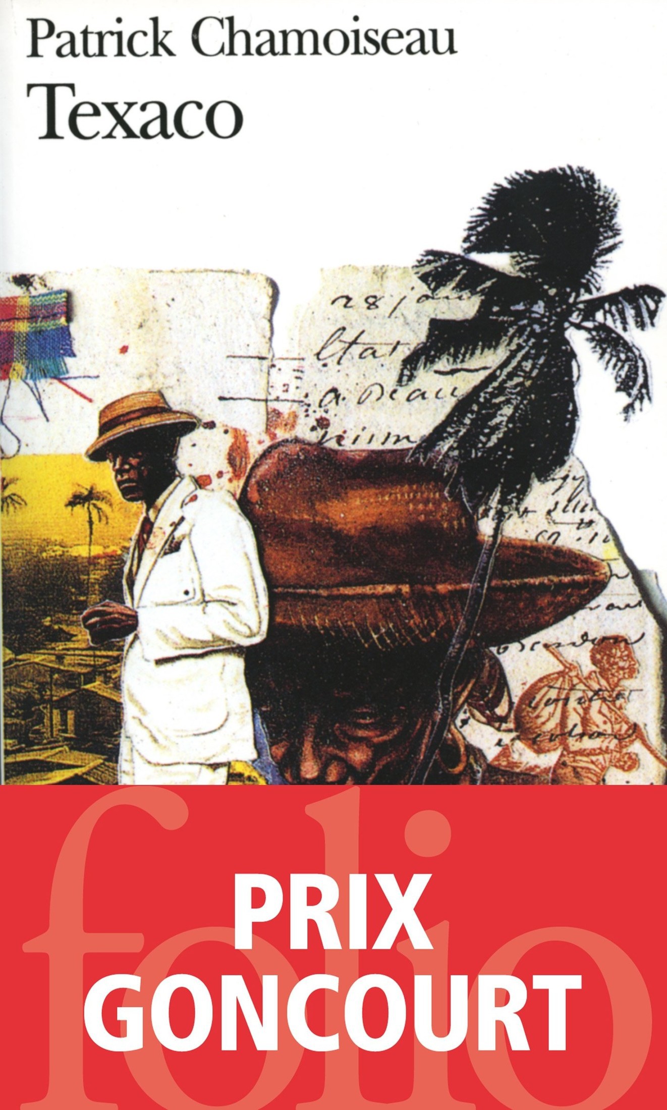 Texaco