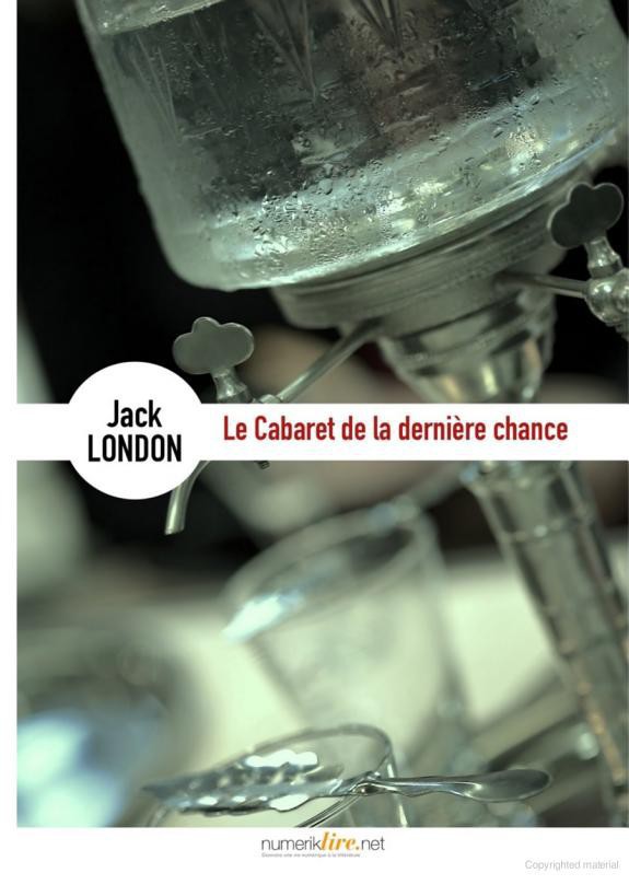 Le cabaret de la dernière chance