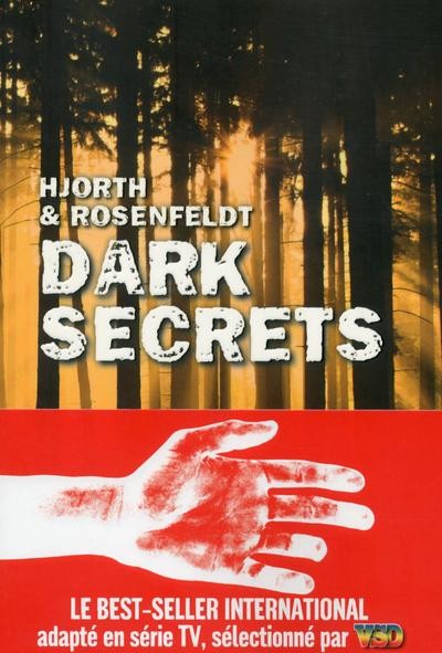 Dark secrets 1