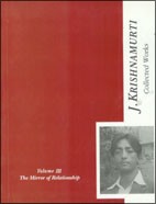 Les Œuvres Collectées - 3 - Le miroir de la relation