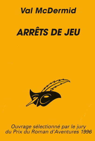 Arrêts de jeu