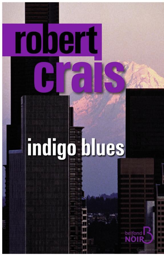 Indigo Blues
