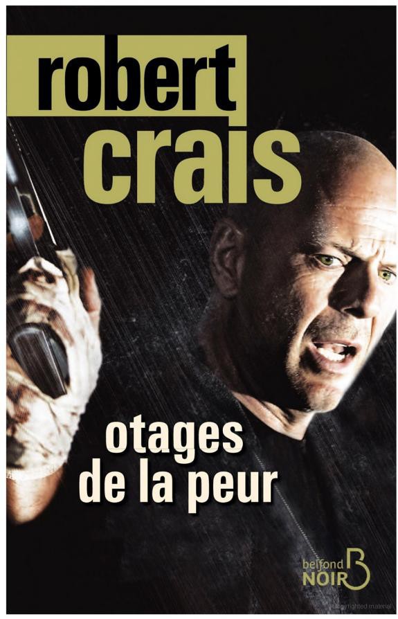 Otages de la peur