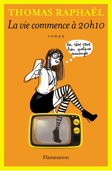 La Vie Commence à 20h10