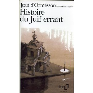 Histoire du juif errant