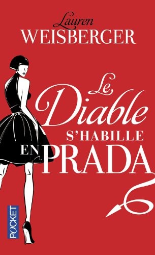 Le diable s'habille en Prada