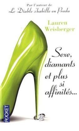 Sexe diamants et plus si affinités...