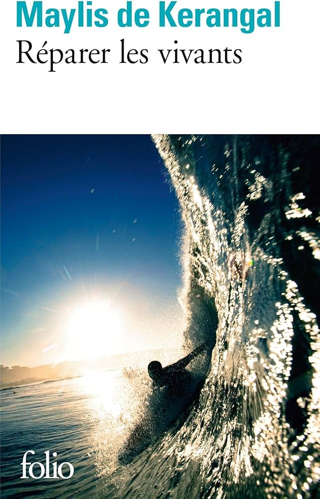 Réparer les vivants