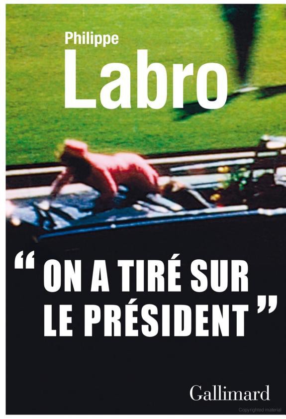 On a tiré sur le Président
