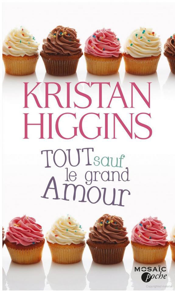 Tout sauf le grand amour