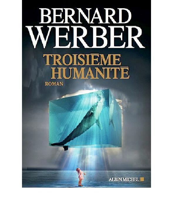 Troisième humanité