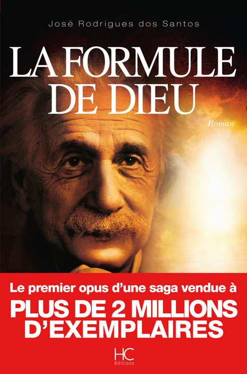 La Formule De Dieu