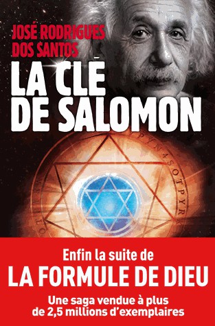 La clé de Salomon