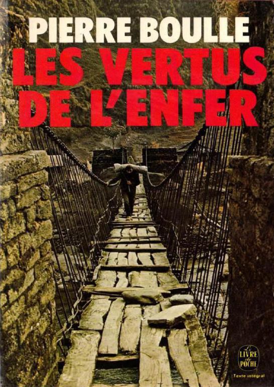 Les vertus de l'enfer