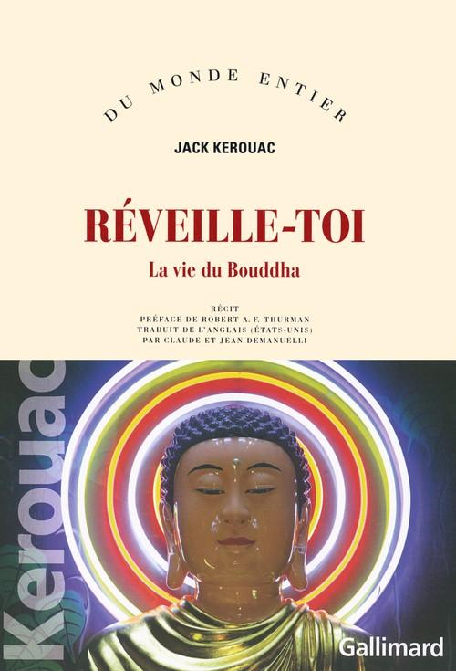 Réveille-Toi