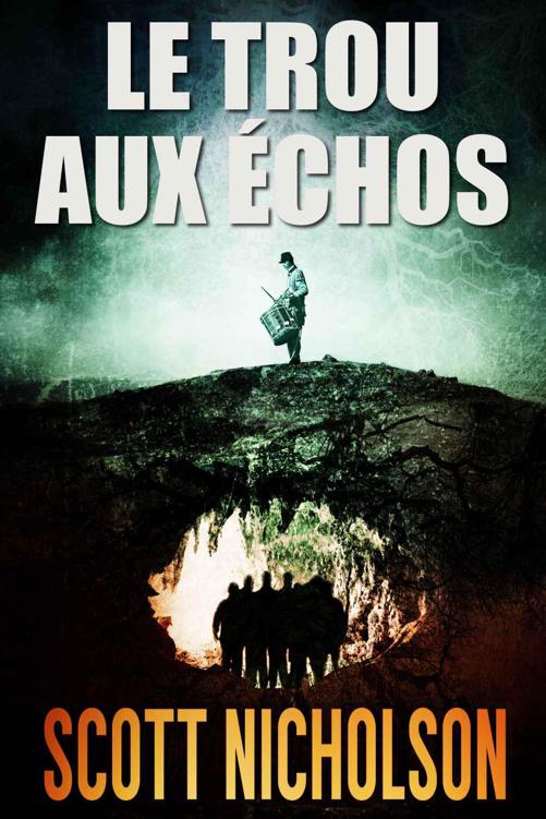 Le Trou Aux Échos