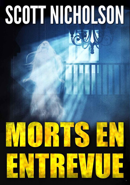 Morts en Entrevue