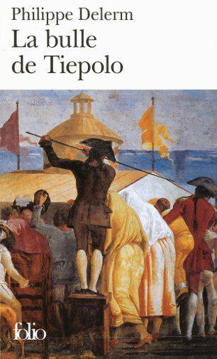 La bulle de Tiepolo