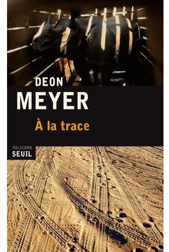 À la trace