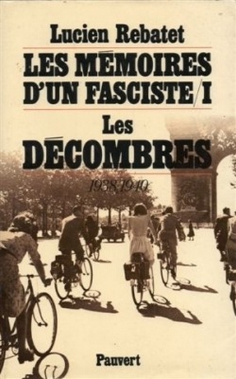 Les décombres