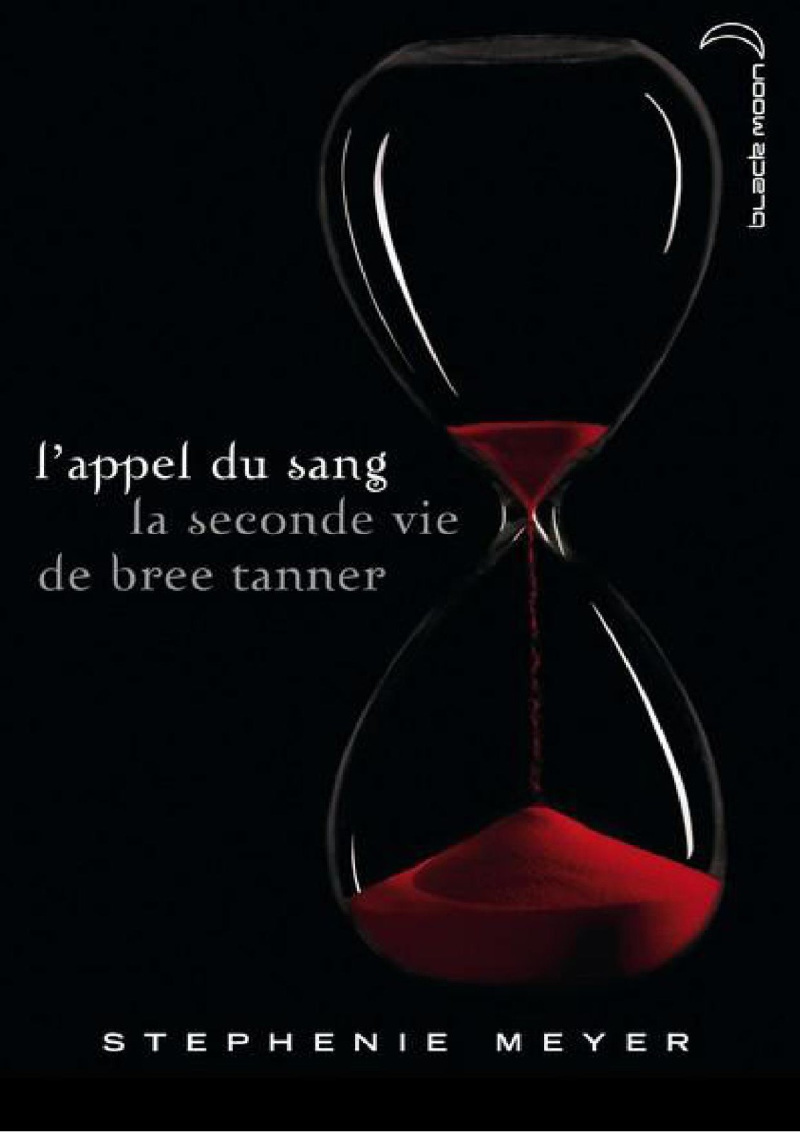 L'appel du sang, la seconde vie de Bree Tanner