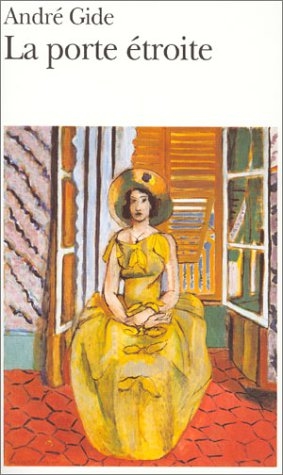 La porte étroite