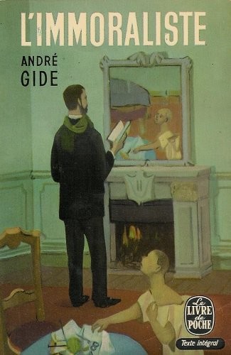 L'Immoraliste