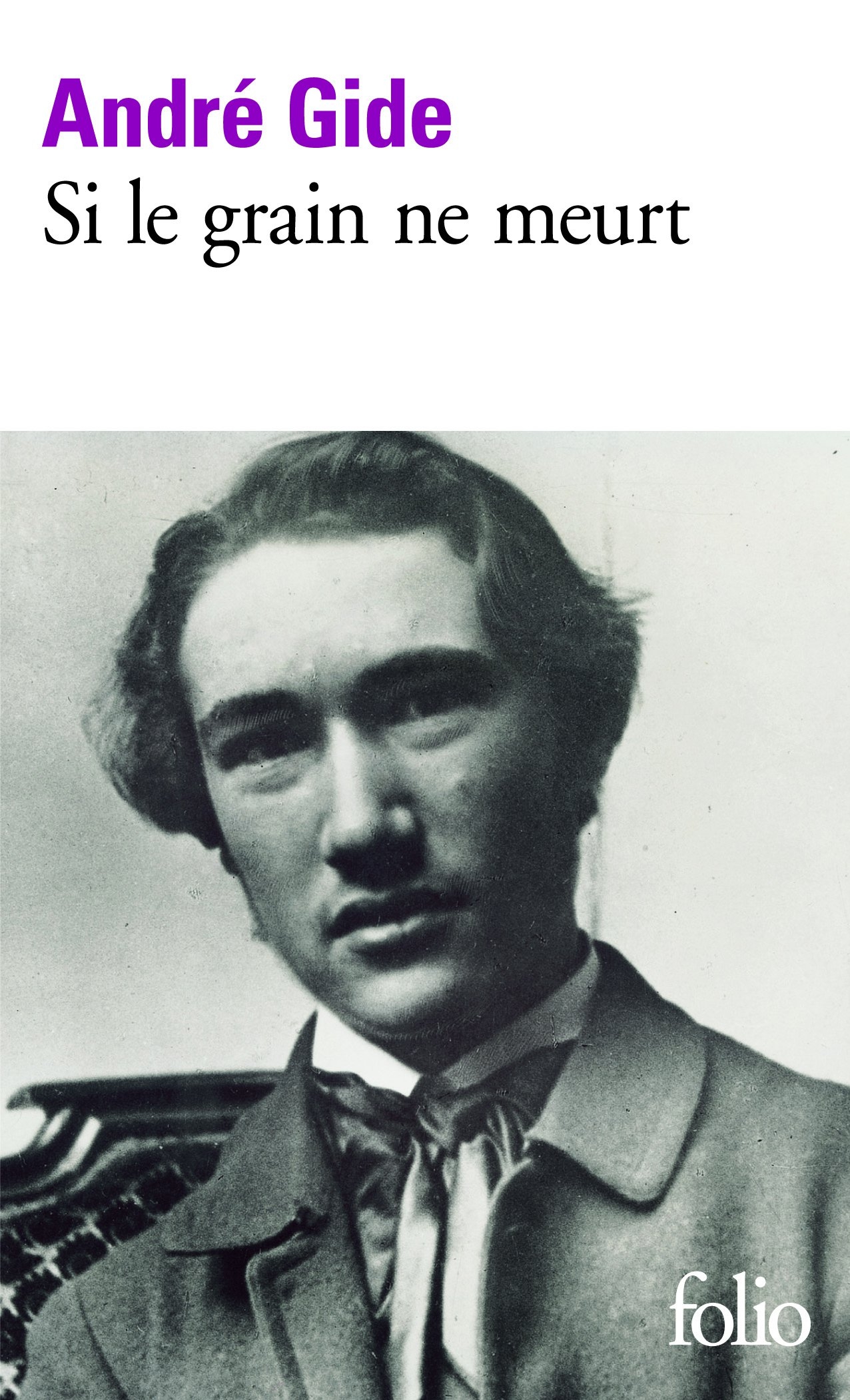 Si le grain se meurt