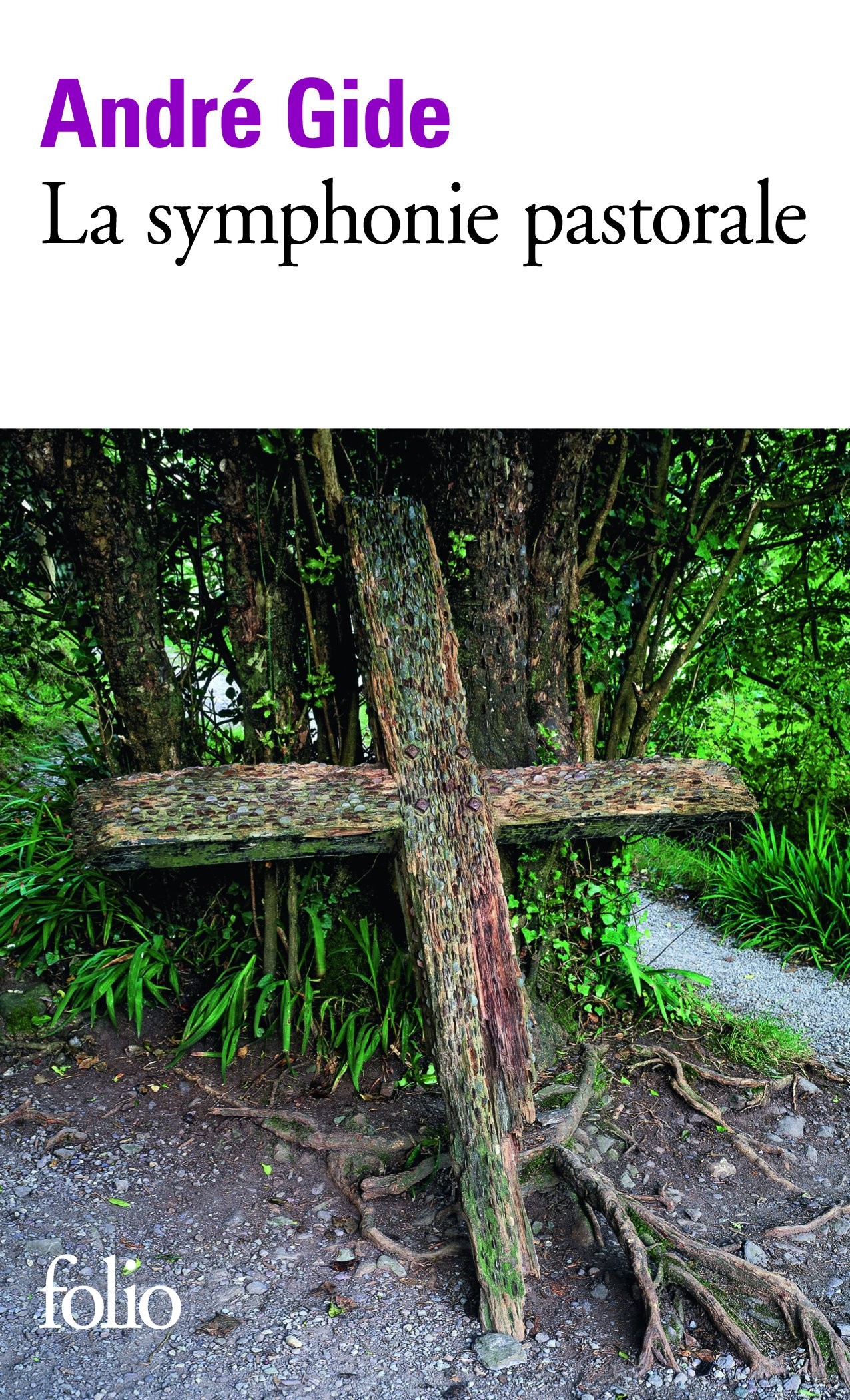 La Symphonie Pastorale