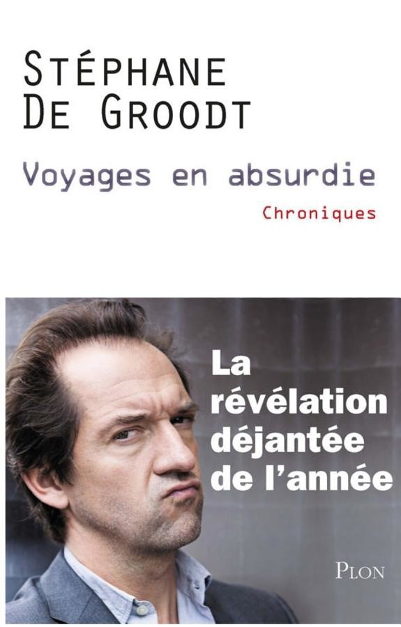 Voyages en absurdie