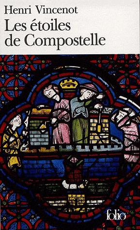 Les étoiles de Compostelle