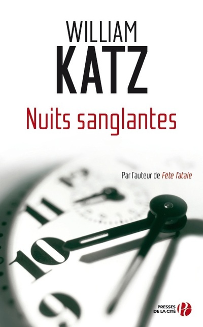 Nuits sanglantes