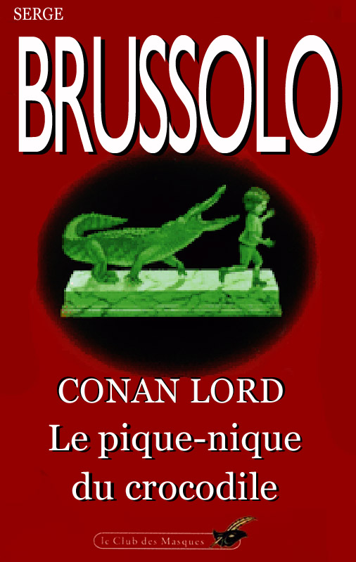 Le pique-nique du crocodile