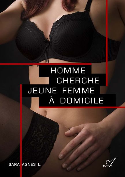 Homme cherche jeune femme à domicile
