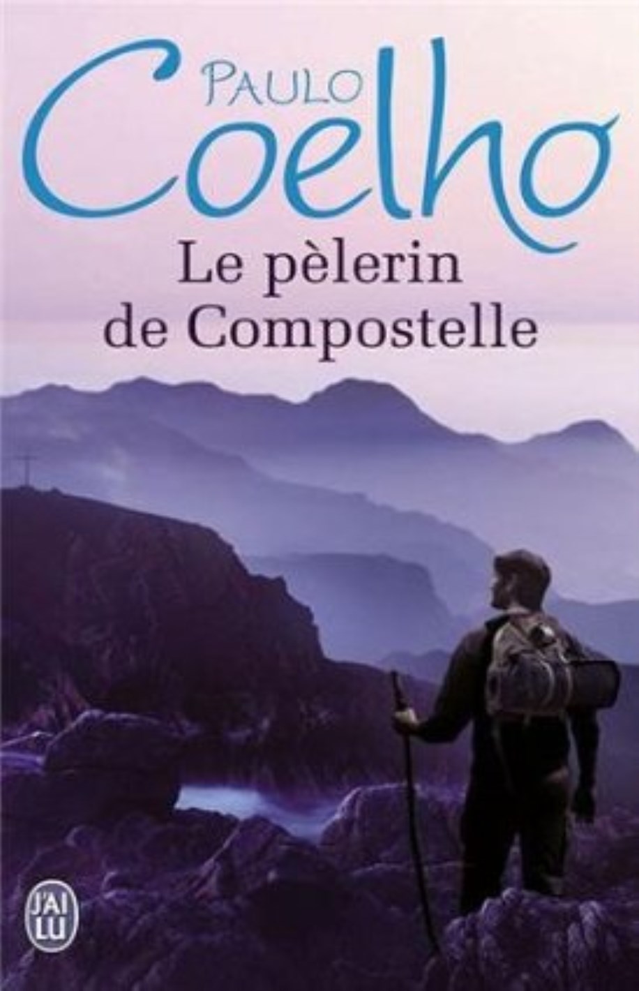 Le Pèlerin de Compostelle