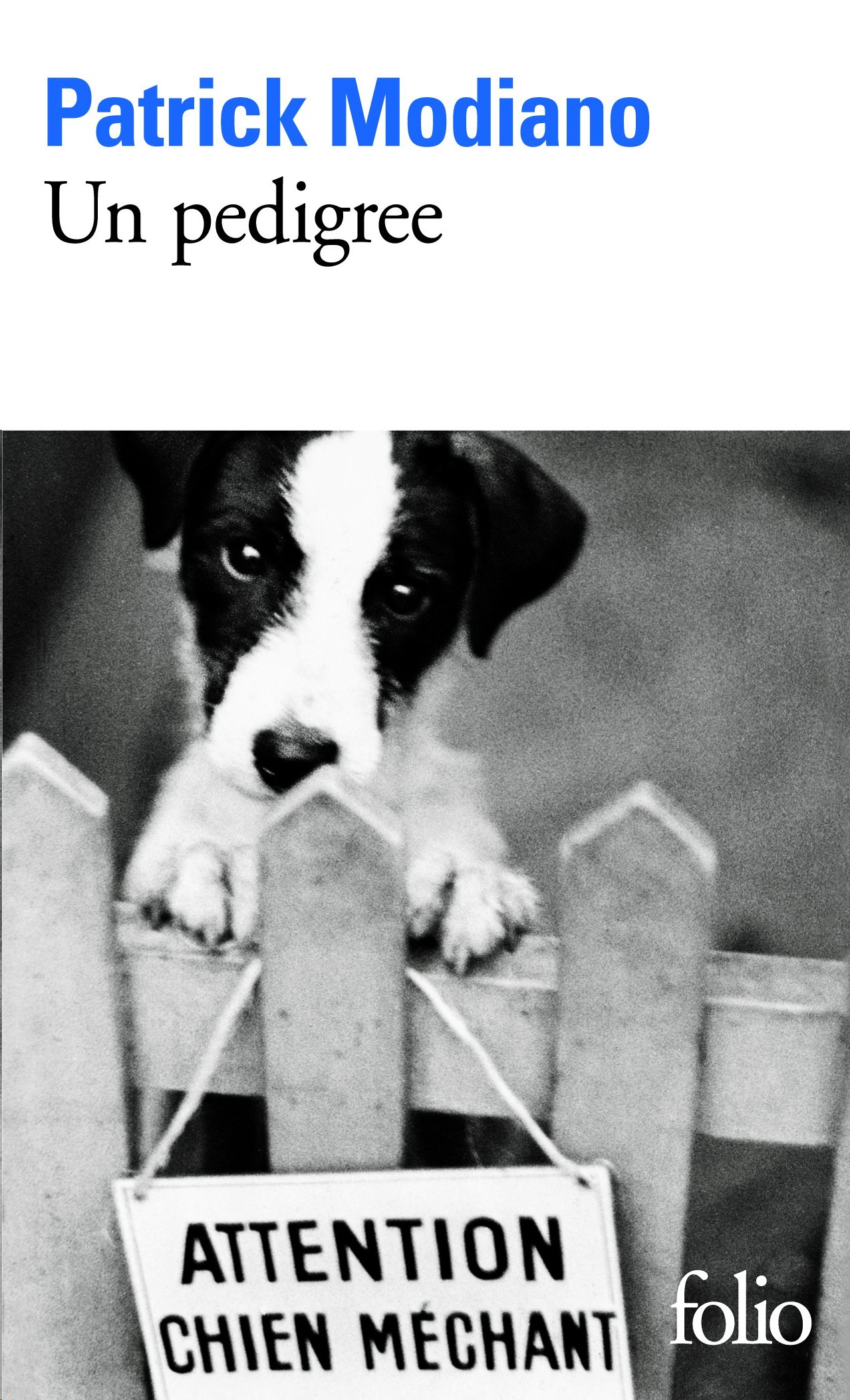 Un pedigree