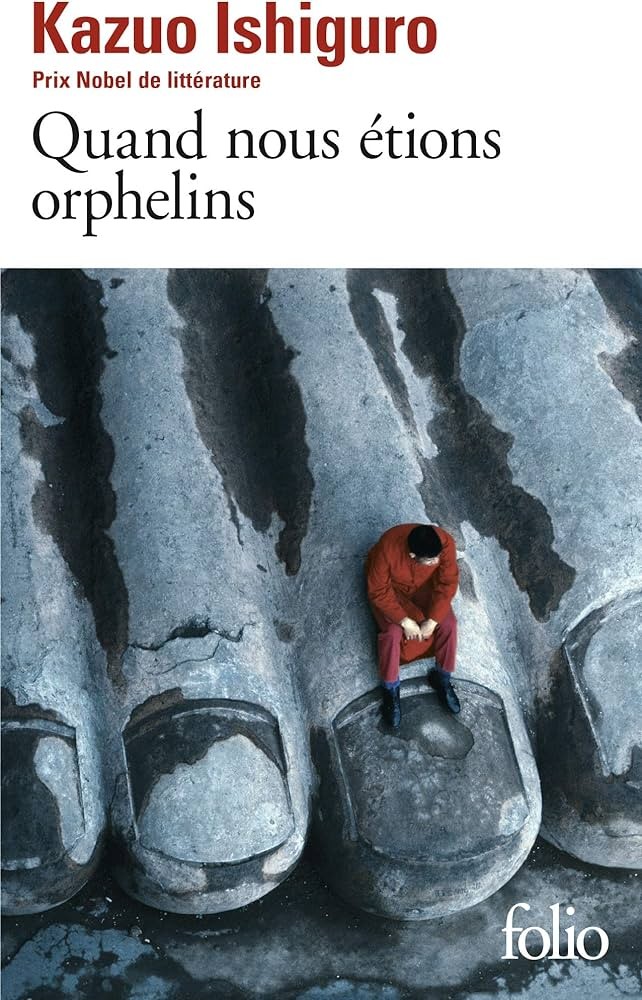 Quand nous étions orphelins