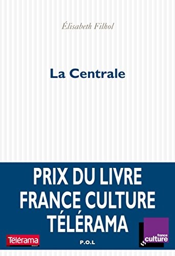 La centrale: roman