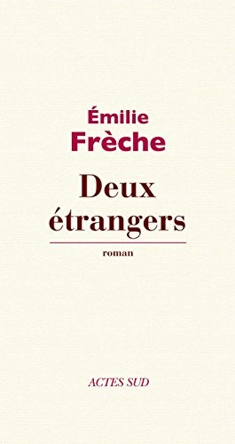 Deux Étrangers