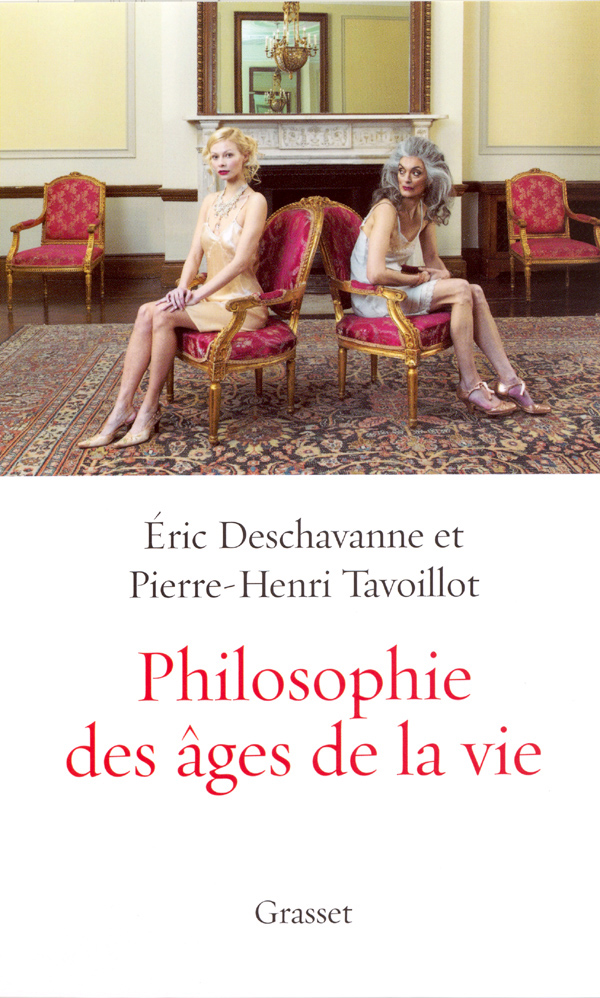 Philosophie des âges de la vie