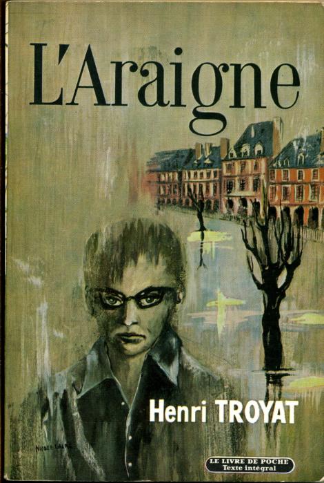 L'Araigne