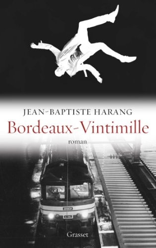 Bordeaux-Vintimille