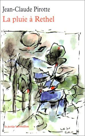 La pluie à Rethel