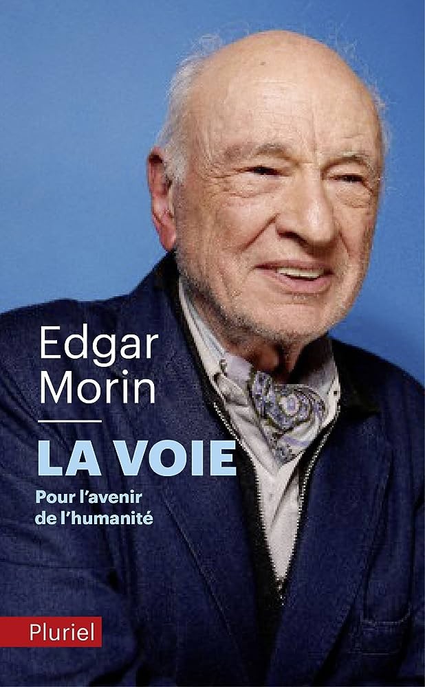 La Voie : Pour l'avenir de l'Humanité